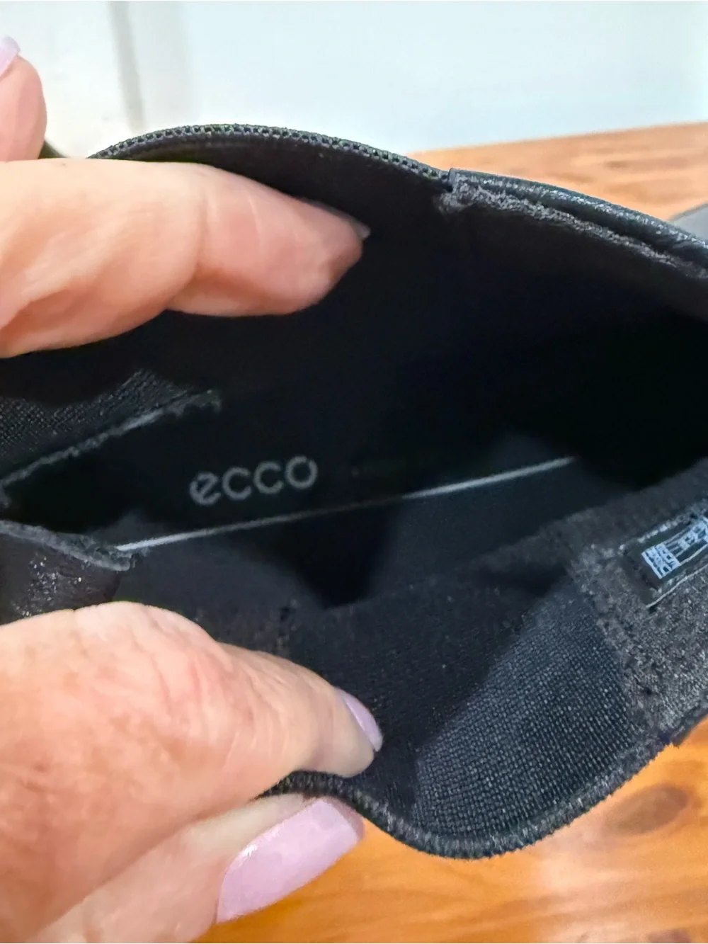 NEW ECCO Women Shape 35 Chelsea Ankle Boots 38